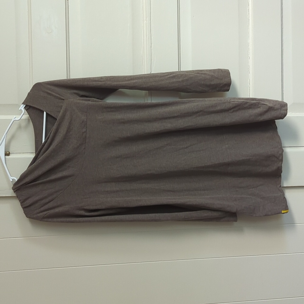 Lole Longsleeve Dress